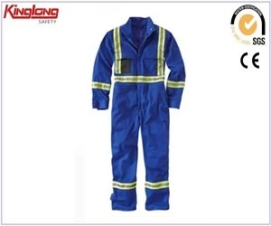 China Reflective safety coveralls working clothes,High visbility workwear coveralls china manufacturer manufacturer