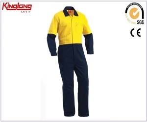 China Safety Workwear Coverall,Workmens Reflective Safety Workwear Coverall,Cheap Workmens Reflective Safety Workwear Coverall manufacturer