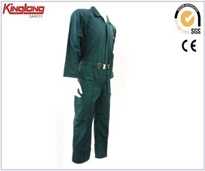 China Suitable outdoor workwear new style coveralls,Top quality cotton coveralls for sale manufacturer