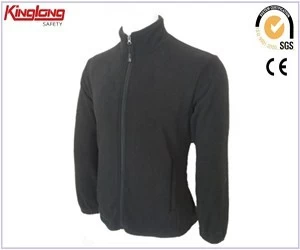 China Thermal warm winter polar fleece jacket,Hot selling new design winter jacket china supplier manufacturer