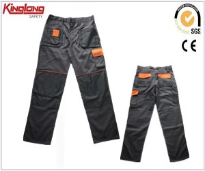 Chiny Twill Cargo Trousers,Mens Twill Cargo Trousers,High Quality Mens Twill Cargo Trousers producent
