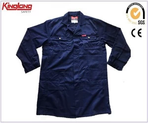 Čína Kepru Work Jacket, modré Pánské kepru pracovní bunda, Navy Blue Pánské kepru pracovní bunda výrobce