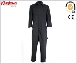 China UK market hot sale working clothing coveralls,Men's high quality workwear coverall manufacturer manufacturer