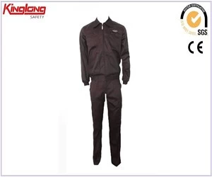China Wholesale high quality mens workwear coverall,safety garments for worker manufacturer