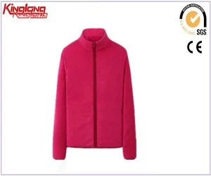 China Winter polar fleece werkkleding, winddichte warme werkkleding jas fabrikant