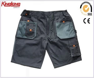 China Work Cargo Shorts,Polycotton Canvas Work Cargo Shorts,Multi-pockets Polycotton Canvas Work Cargo Shorts manufacturer