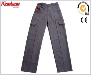 Cina Pantaloni del carico dell'uniforme del lavoro, pantaloni del carico dell'uniforme del lavoro all'ingrosso, pantaloni del carico dell'uniforme del lavoro all'ingrosso della fabbrica produttore
