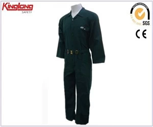 China Work coverall work suit workwear coverall,Green work clothing workwear work coverall work suit workwear coverall manufacturer