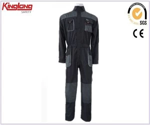 China Working Canvas Coverall,100% Cotton Working Canvas Coverall,Wholesale Cheap 100% Cotton Working Canvas Coverall manufacturer