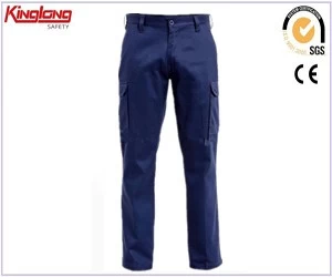 Čína Pracovní kalhoty,Pracovní uniformy Pracovní kalhoty,Bezpečnostní kalhoty Pracovní oděvy Uniformy Pracovní kalhoty výrobce