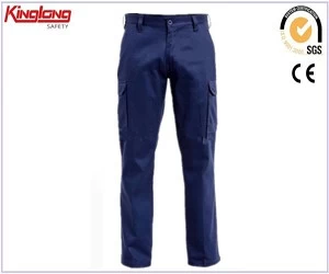 porcelana Pantalones de trabajo, Uniformes de ropa de trabajo Pantalones de trabajo, Pantalones de seguridad Uniformes de ropa de trabajo Pantalones de trabajo fabricante