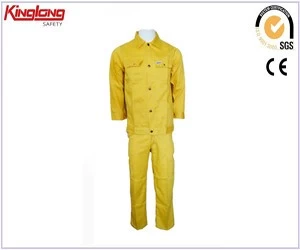 Čína Workwear Uniform ,High Quality Custom workwear uniform,wholesale man labor clothing work suit výrobce