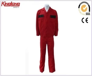 Китай китайский комбинезон рабочий поставщик, униформа для инженера оптом производителя