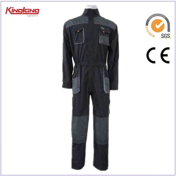 China coverall working apparel,workwear coverall working apparel,Top quality Triple stitched workwear coverall working apparel manufacturer