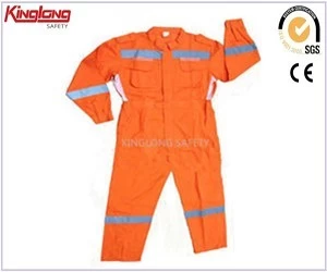 China high visibility work coverall wholesale,china supplier safety coverall manufacturer