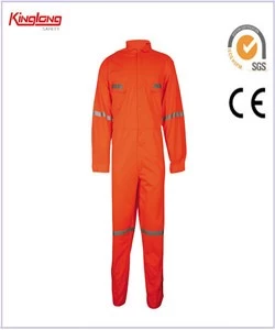 Čína žhavý výprodej nové značky vysoce viditelné pánské pracovní obleky bezpečnostní kombinézy levná cena výrobce