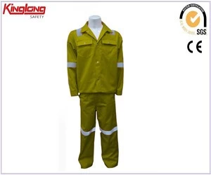 Китай mens construction work coverall, factory workers coverall uniforms производителя