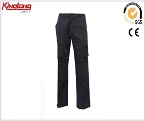 الصين popular summer durable and functional pant, 65%poly 35% cotton fabric wholesale pant  uniform الصانع