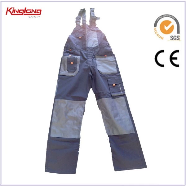 Cina pantaloni protettivi per pittori, pantaloni protettivi per pittori da lavoro, pantaloni protettivi per pittori da uomo industriale produttore