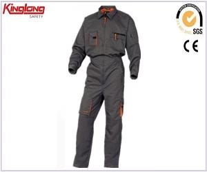 China safety coverall workwear uniforms working coverall,China supplier safety protective coverall workwear uniforms working coverall manufacturer
