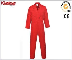 China safety working flame retardant coverall ,oil field industrial welding 100% cotton safety working flame retardant coverall manufacturer