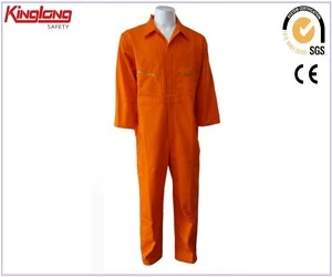 China wholesale best price flame retardant coverall,100%cotton fr coverall manufacturer