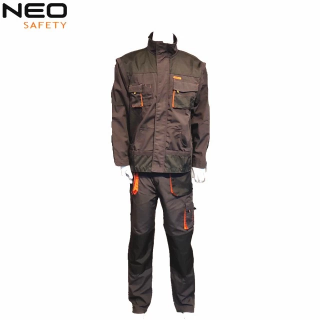 WH280 Jacket and pants