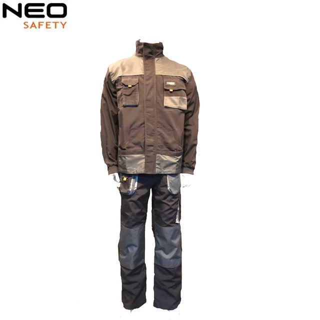 WH290 Jacket and Pants