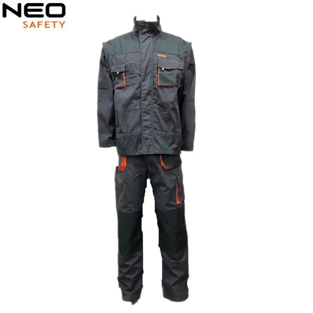 WH280Jacket and Pants