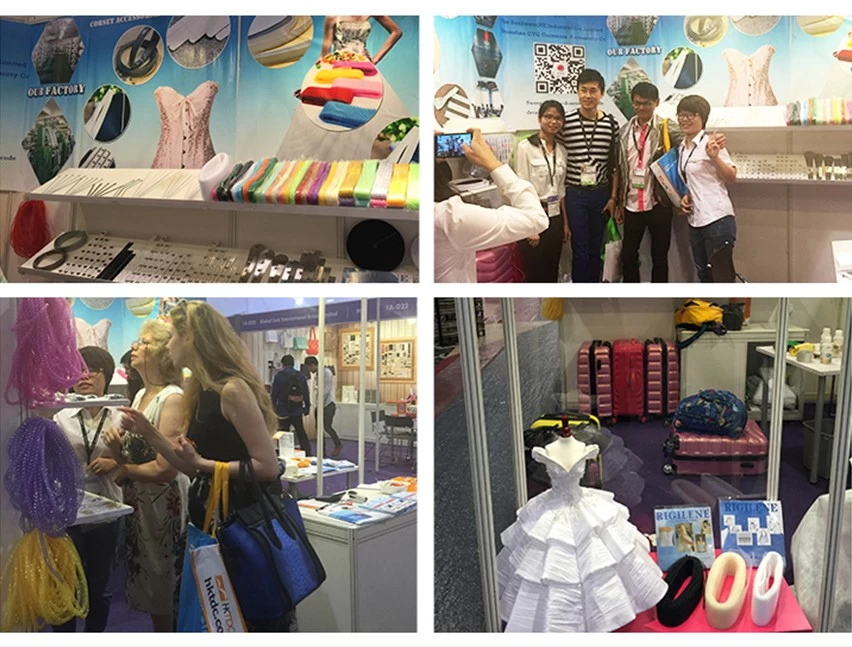 Ausstellung für Textilien, Bekleidung, Stoffe und Accessoires in Hongkong
