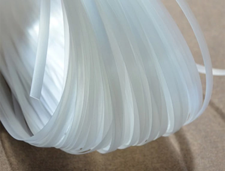 China Factory 1/4 inch Plastic Boning For Sewing, Bridal Gowns Boning  Wholesale, Bra Boning Manufacturer
