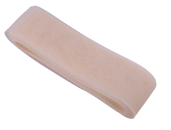 porcelana Trimador de trenza de crinfair flexible para coser de vestimenta fabricante