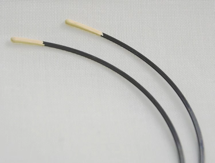 Nylon Coated Steel Wire Underwires Nylon Coated Bra Wires - China Swimwear  Underwire, Nylon Coated Steel Wire