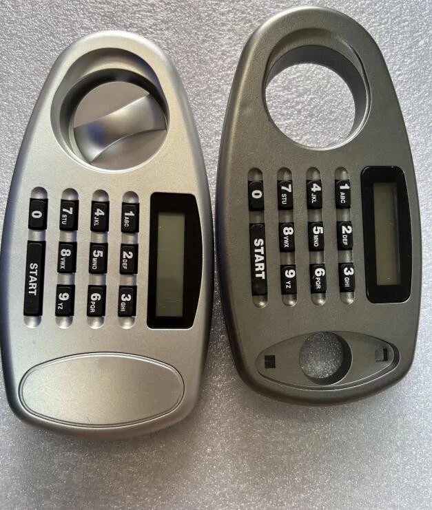 China digital password lock hotel home office security safe lock supplier