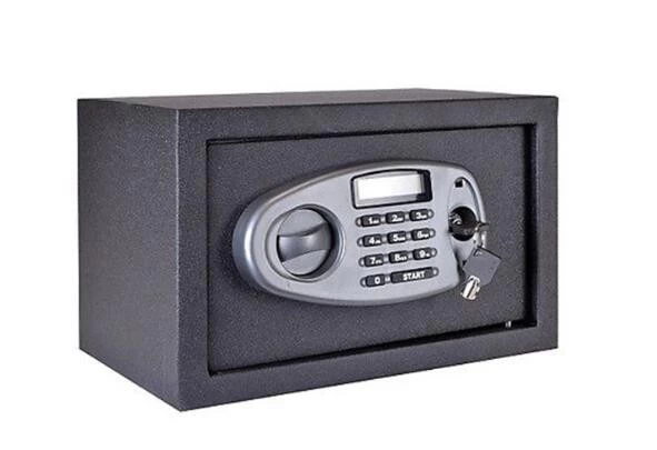 China digital password lock hotel home office security safe lock supplier