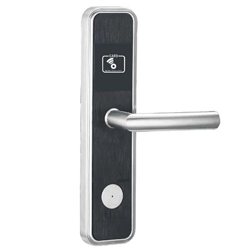 porcelana hizo Keyless Rfid card Hotel Lock sistema de gestión fabricante
