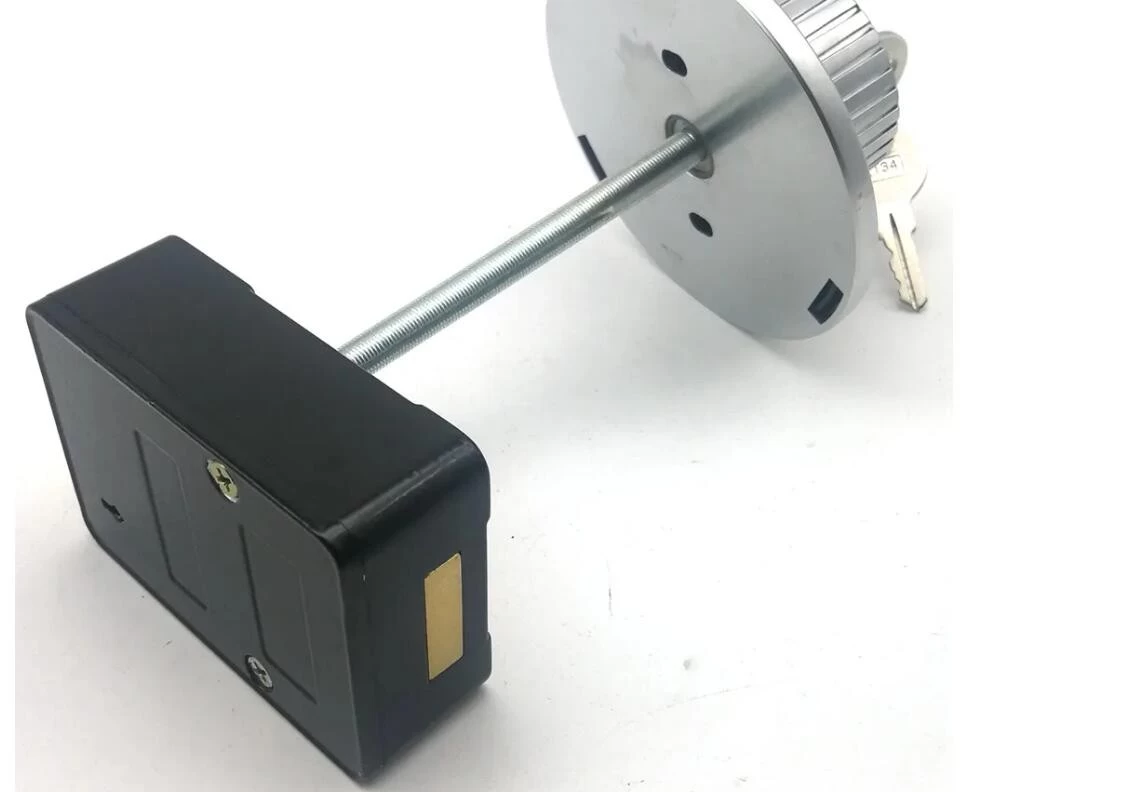 China mechanical combination locks password digital safe lock supplier