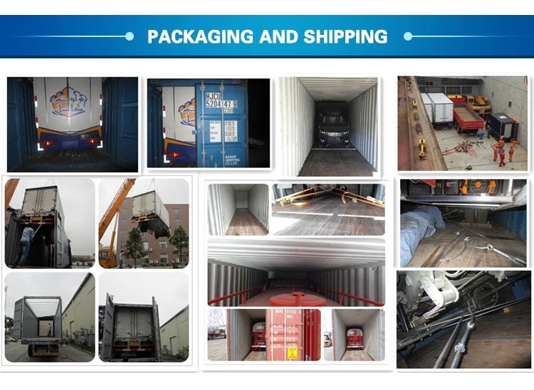 Dongfeng Kingrun High Pressure clean truck