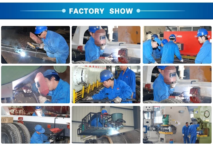 Dongfeng Kingrun High Pressure clean truck