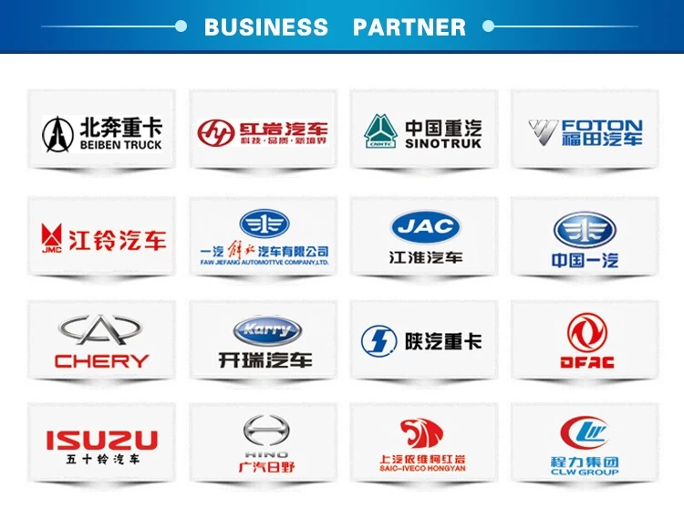 Dongfeng Kingrun High Pressure clean truck
