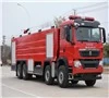 Caminhão de bombeiros da marca Dongfeng exportados para as Filipinas