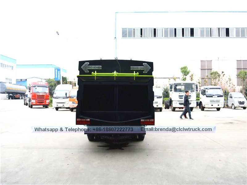 xe quét đường-xe đường phố để bán