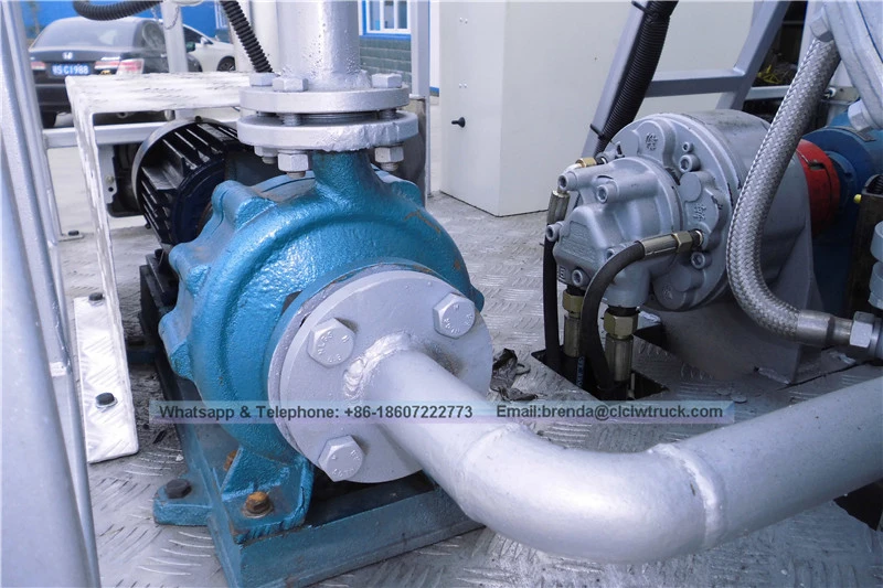 Поставщик асфальтовых аэрозольных грузовиков Китай, производитель DFAC Asphalt Road, производитель 6000L Bitumen Sprayer Masterler