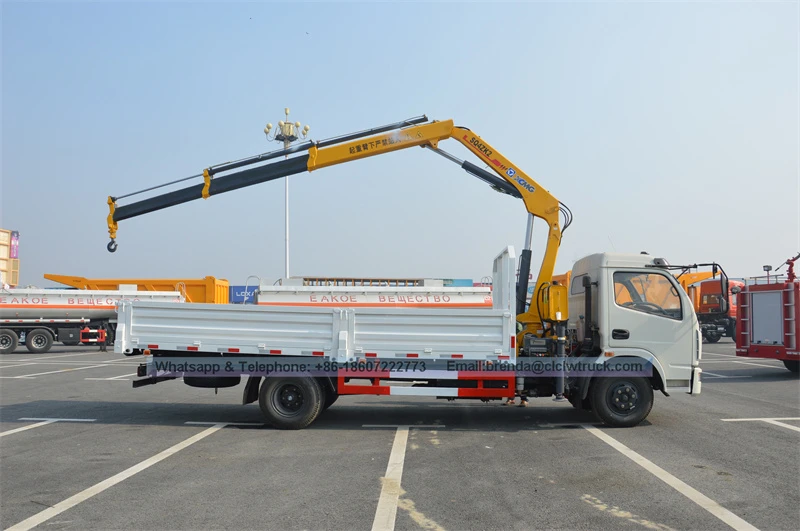 चीन तह क्रेन ट्रक प्रदायक, तह ट्रक घुड़सवार क्रेन निर्माता चीन में, ट्रक क्रेन निर्माता चीन 4000kgs