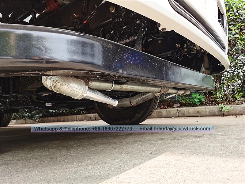 Dongfeng Tianjin 12000L water truck supplier china,12CBM water tank truck manufacturer china