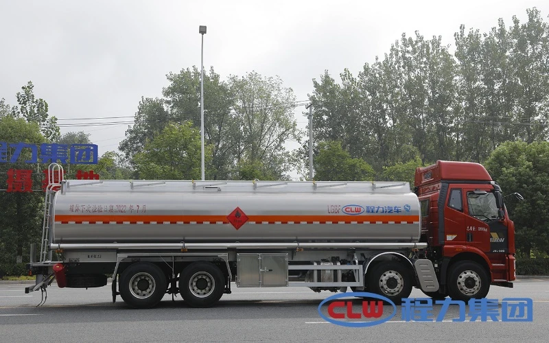 FAW 16000-25000L TRACK2