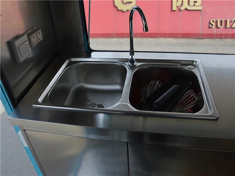 Foton proveedores camión de la comida china, helado fabricante de camiones de comida china, camión de la comida rápida a la venta