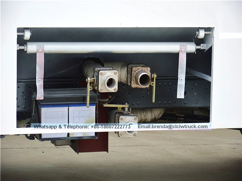 اليابان Isuzu Water Truck Mini ، Truck Truck 5000Liter Truck 5000Liter ، الشركة المصنعة للشاحنة اليابانية