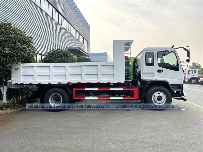 nhà sản xuất Trailer tại Trung Quốc, tàu chở dầu đầu kéo