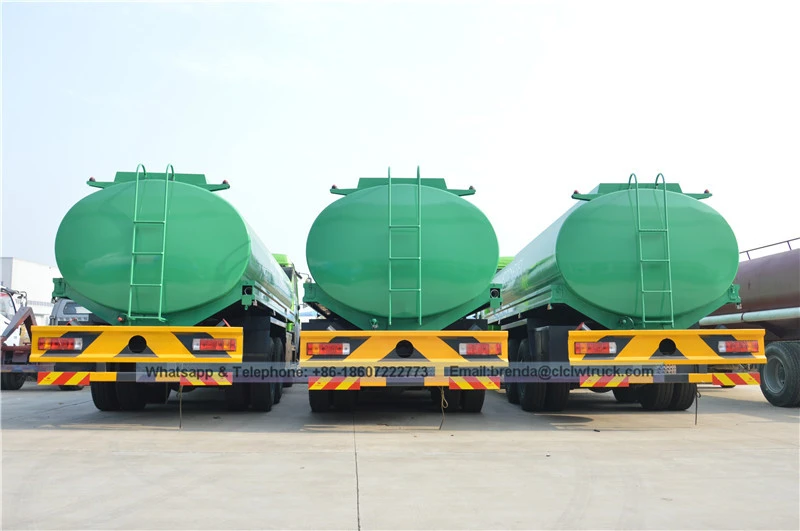 Beiben Aircraft Jat A1 Transportación de petróleo Dispensar camiones camiones cisterna Ventas calientes LHD o RHD en venta